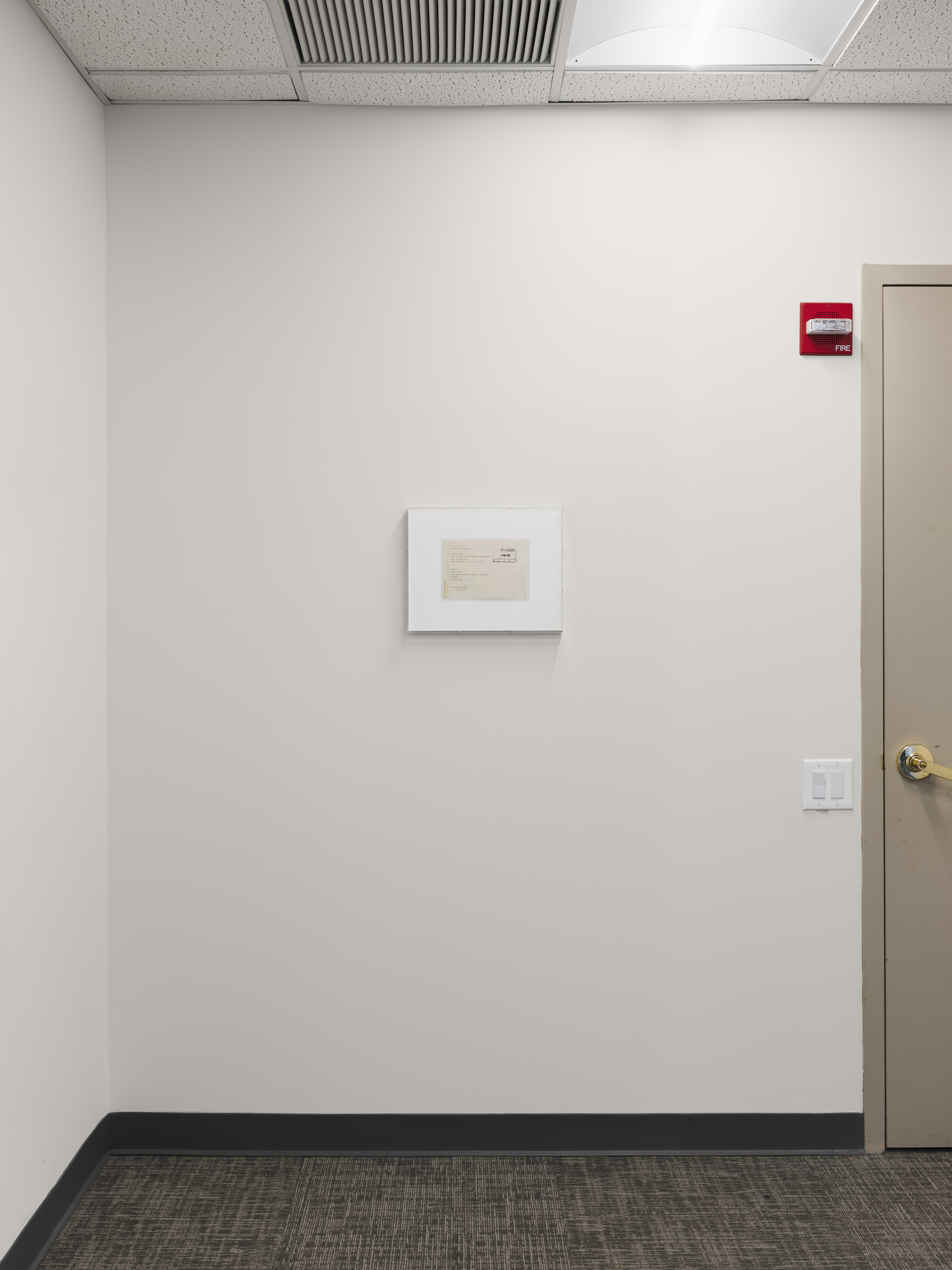 Current Exhibition Image 1